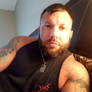 Meet your Posher, Chad